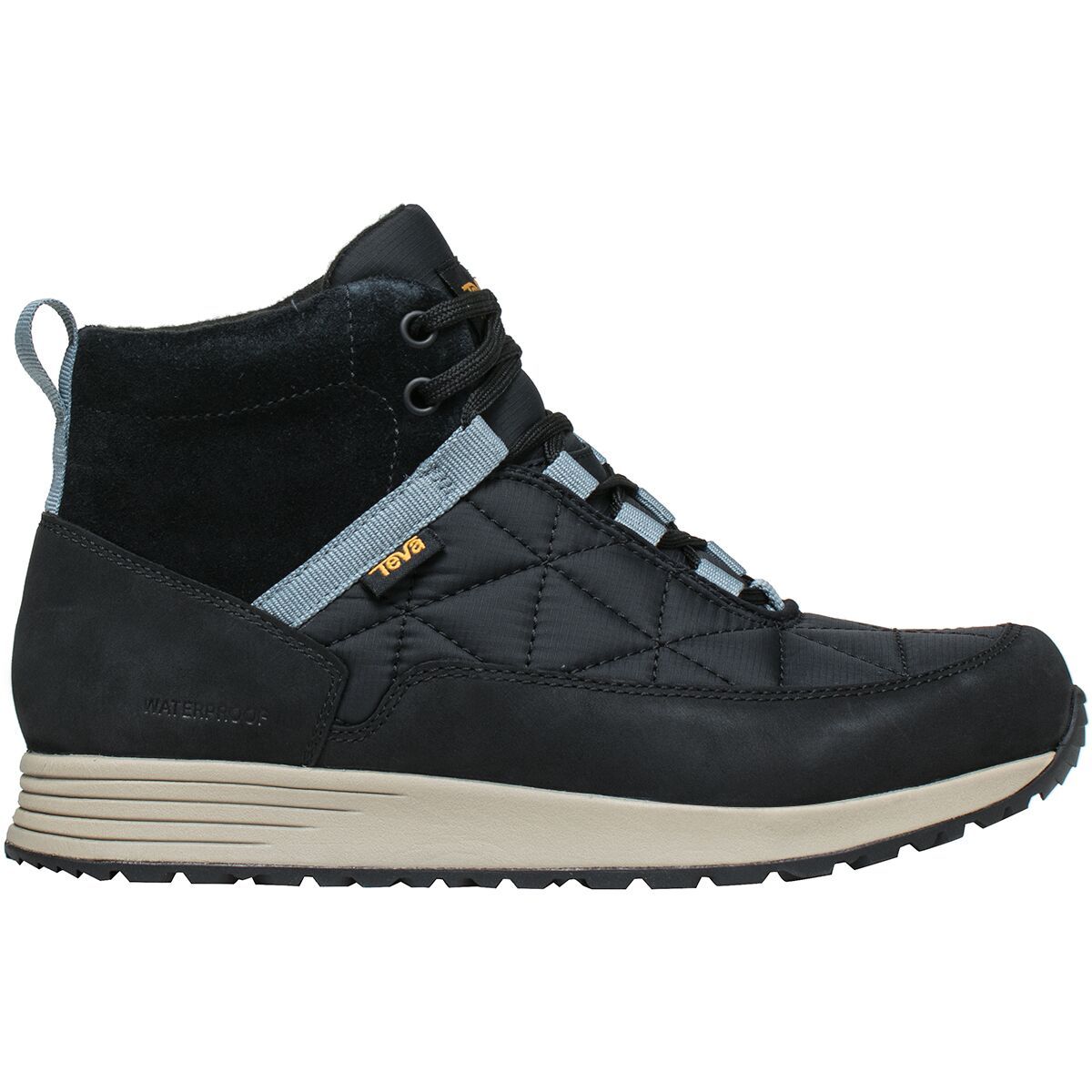 teva commute boots