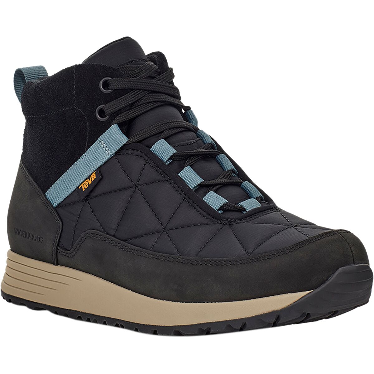 teva commute
