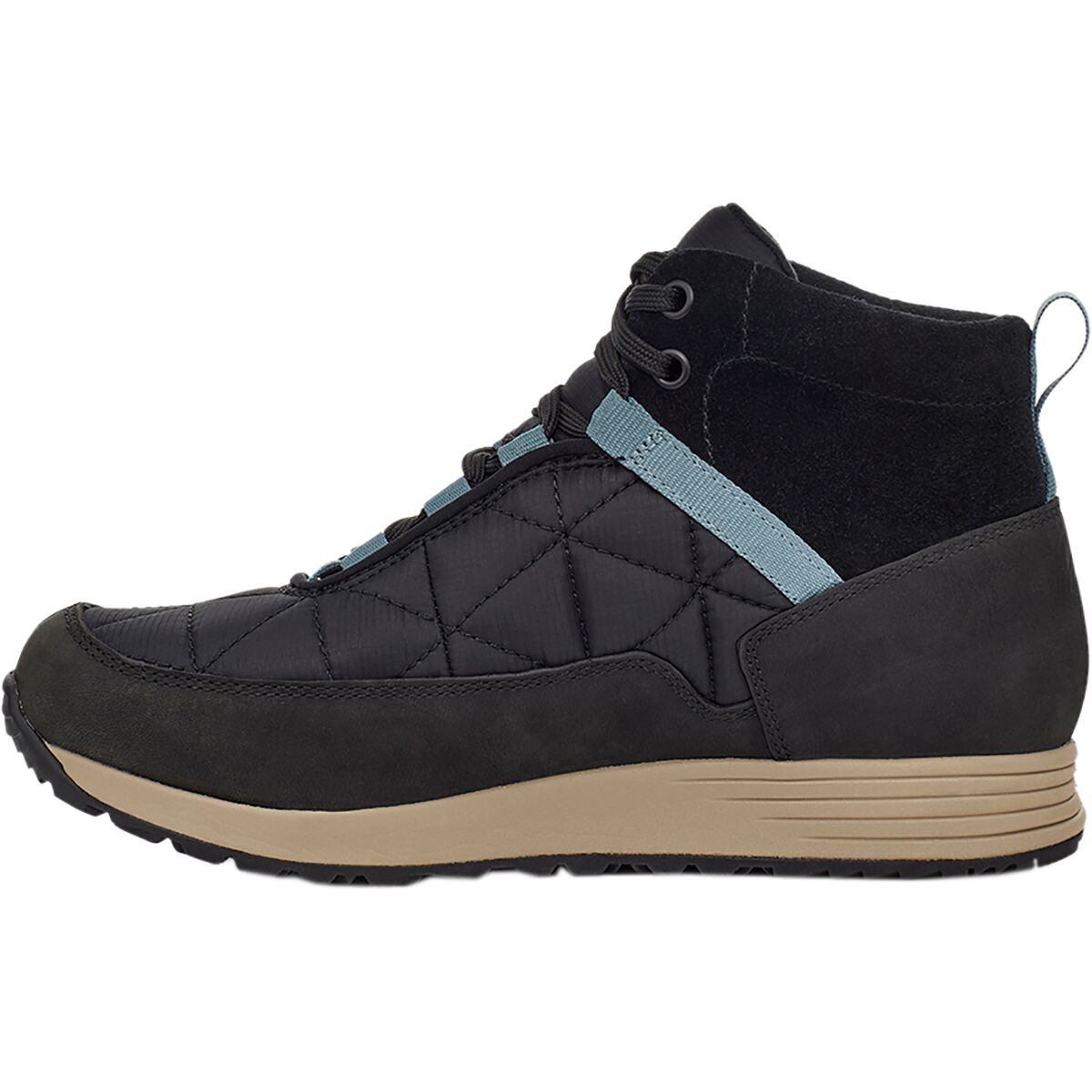 Teva Ember Commute Waterproof Boot - Women's | Backcountry.com