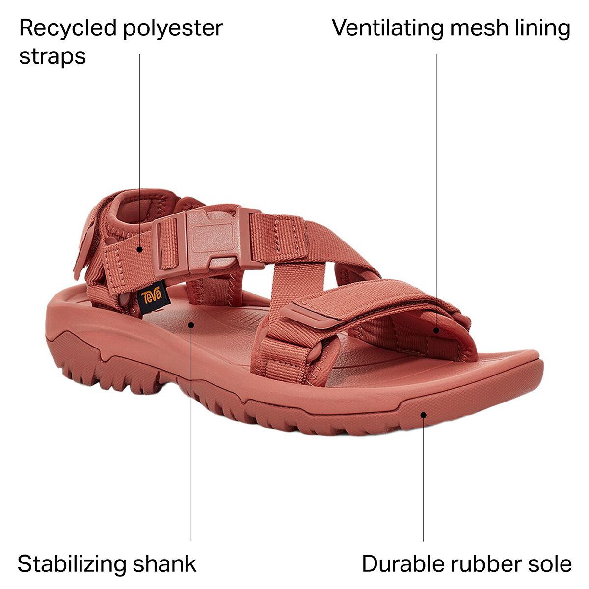 Teva Hurricane Verge Sandal - Women´s