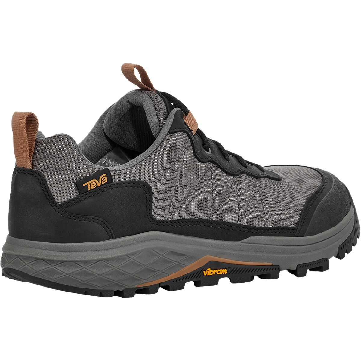 Teva Ridgeview Low Ripstop Hiking Shoe - Men's - Footwear