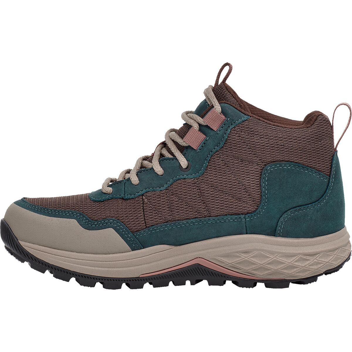 teva women's ridgeview mid