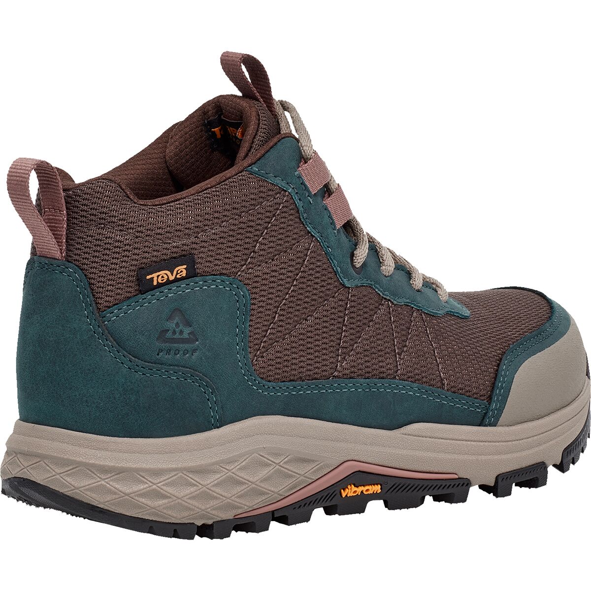 teva women's ridgeview mid