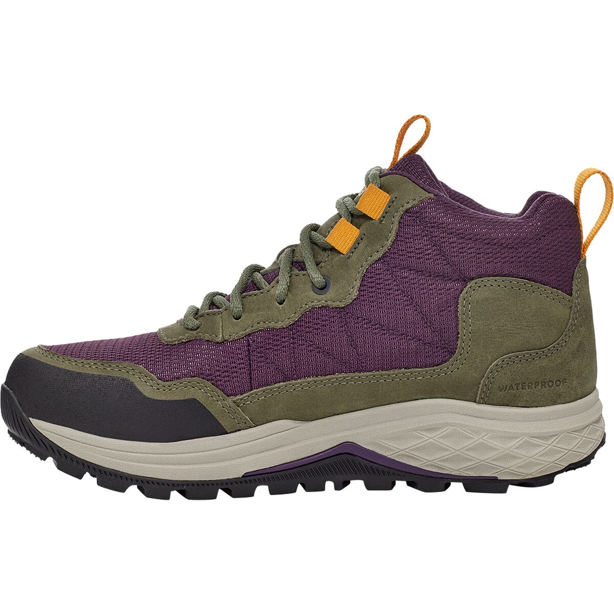 teva women's ridgeview mid