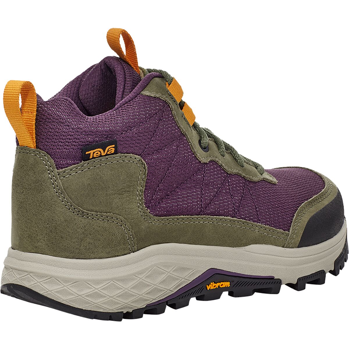 teva women's ridgeview mid