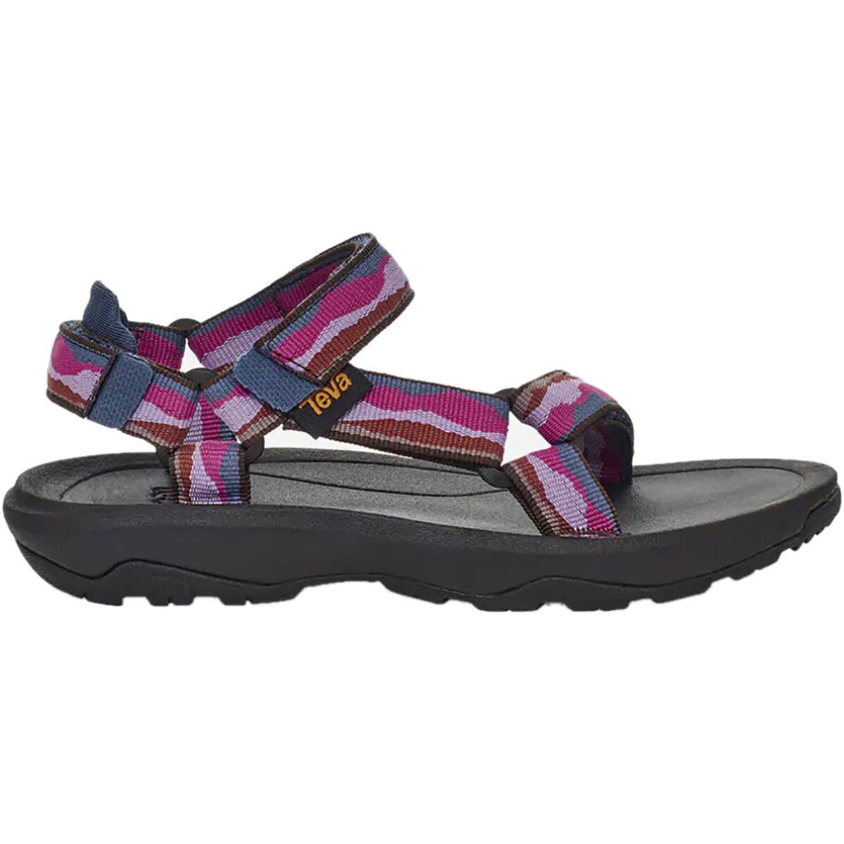 teva colourful