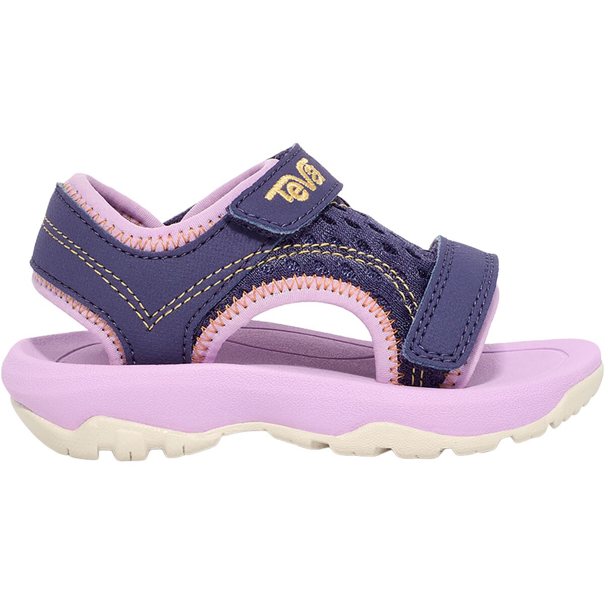 Детские сандалии Teva Psyclone XLT Sandal - Toddlers', цвет: Синий