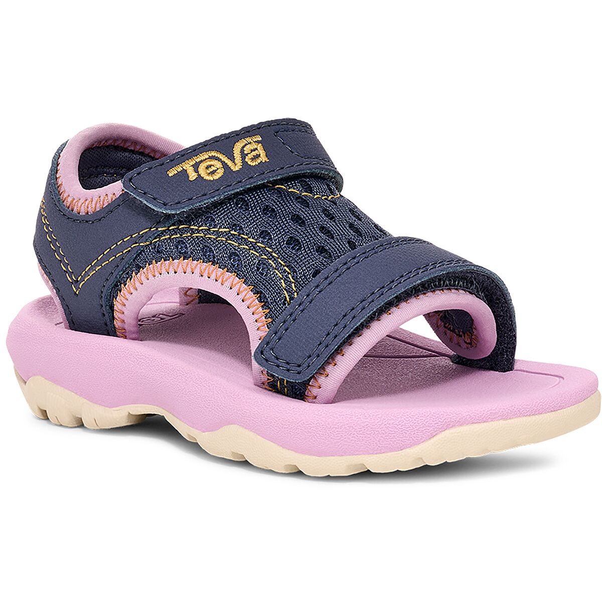 Детские сандалии Teva Psyclone XLT Sandal - Toddlers', цвет: Синий — фото 2