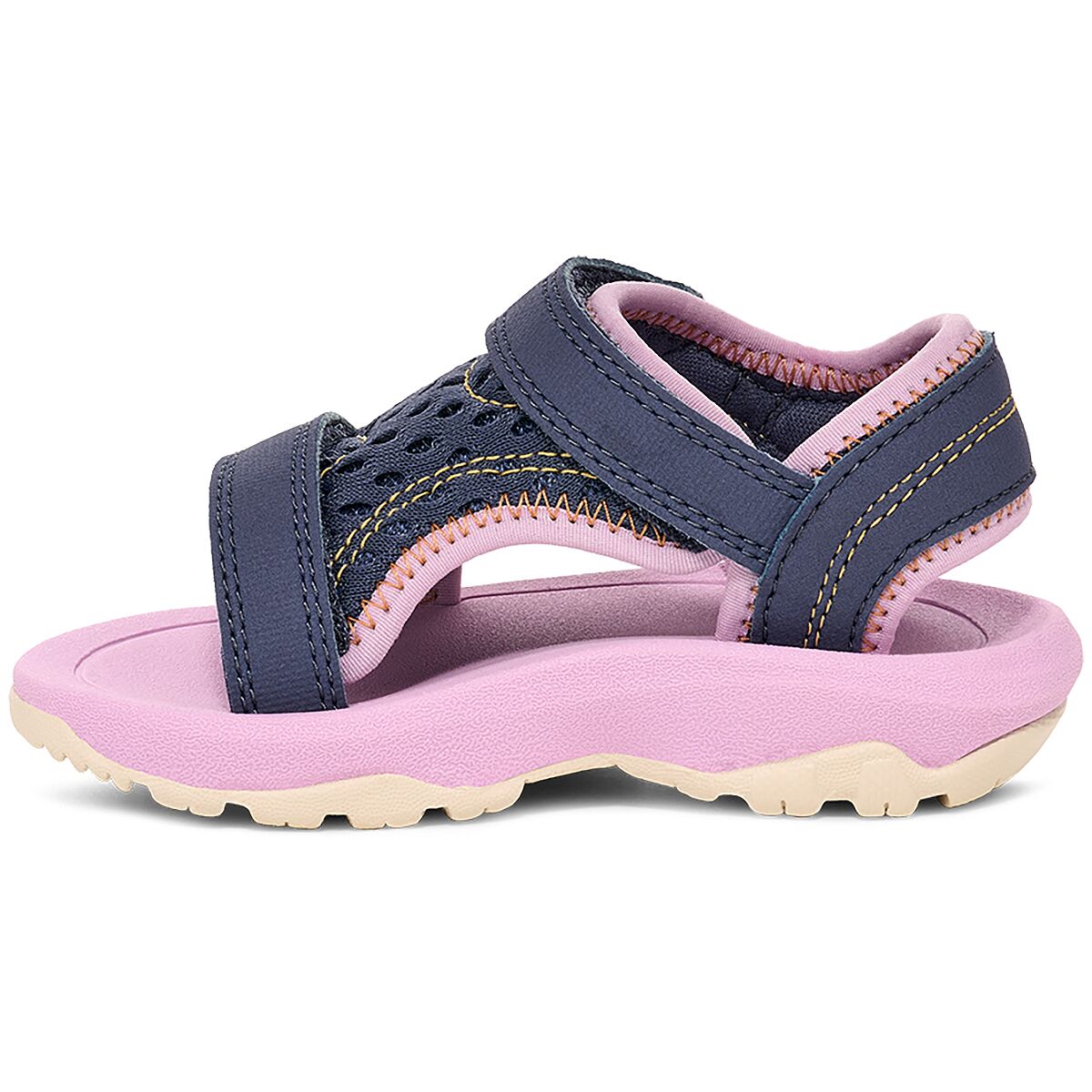 Детские сандалии Teva Psyclone XLT Sandal - Toddlers', цвет: Синий — фото 3