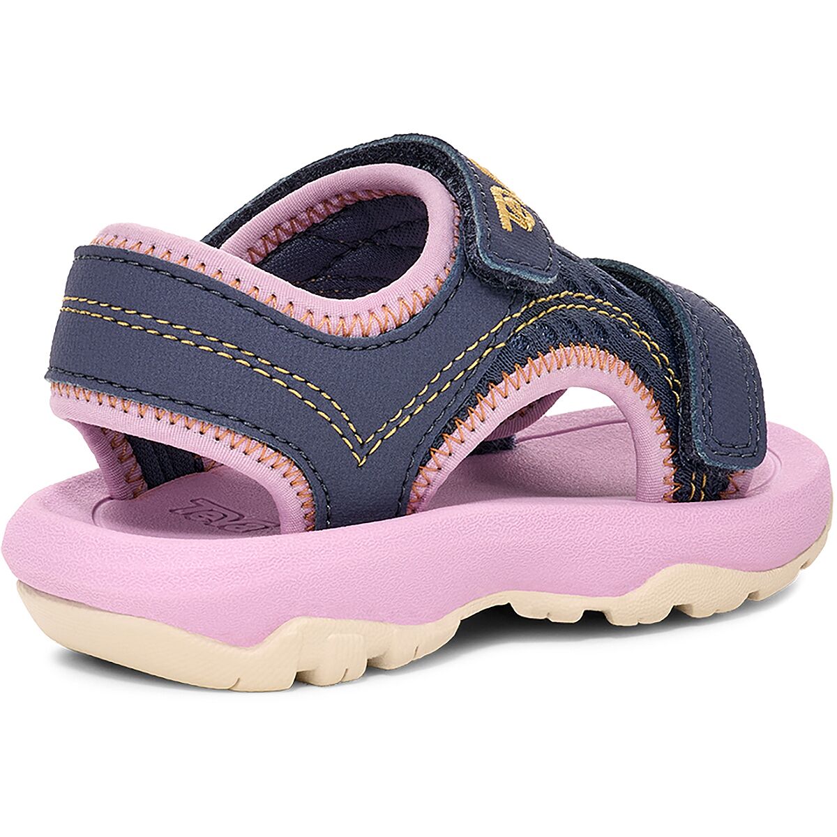 Детские сандалии Teva Psyclone XLT Sandal - Toddlers', цвет: Синий — фото 4