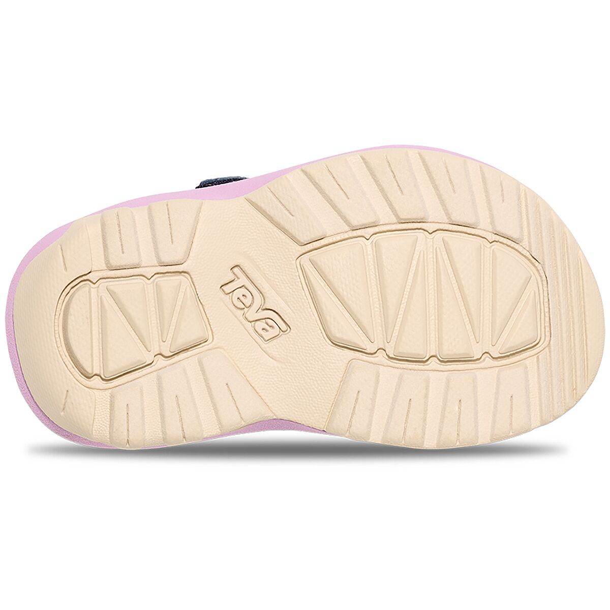 Детские сандалии Teva Psyclone XLT Sandal - Toddlers', цвет: Синий — фото 6