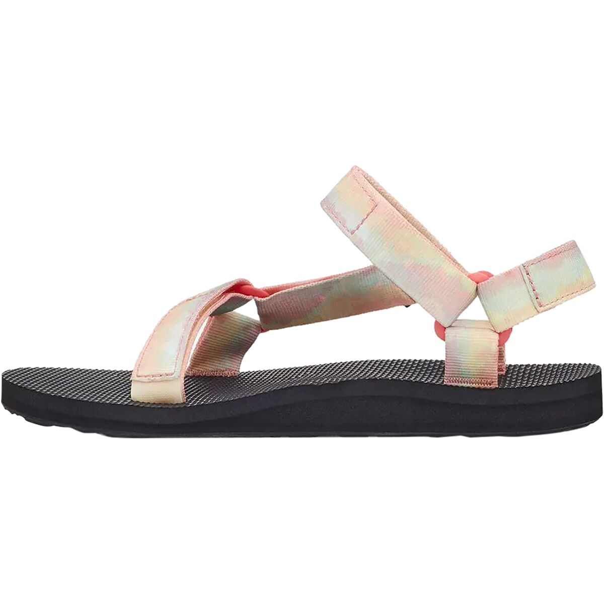 Teva Women's Original Universal Sandals - Tie-Dye Outdoor Adventure Shoes