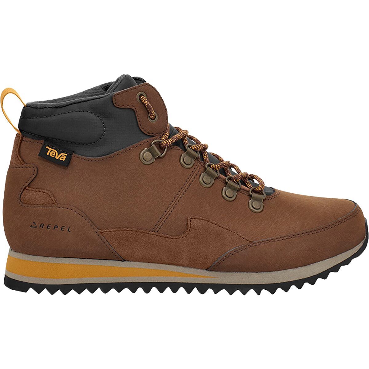 Teva Freeside RR Boot Men's Footwear