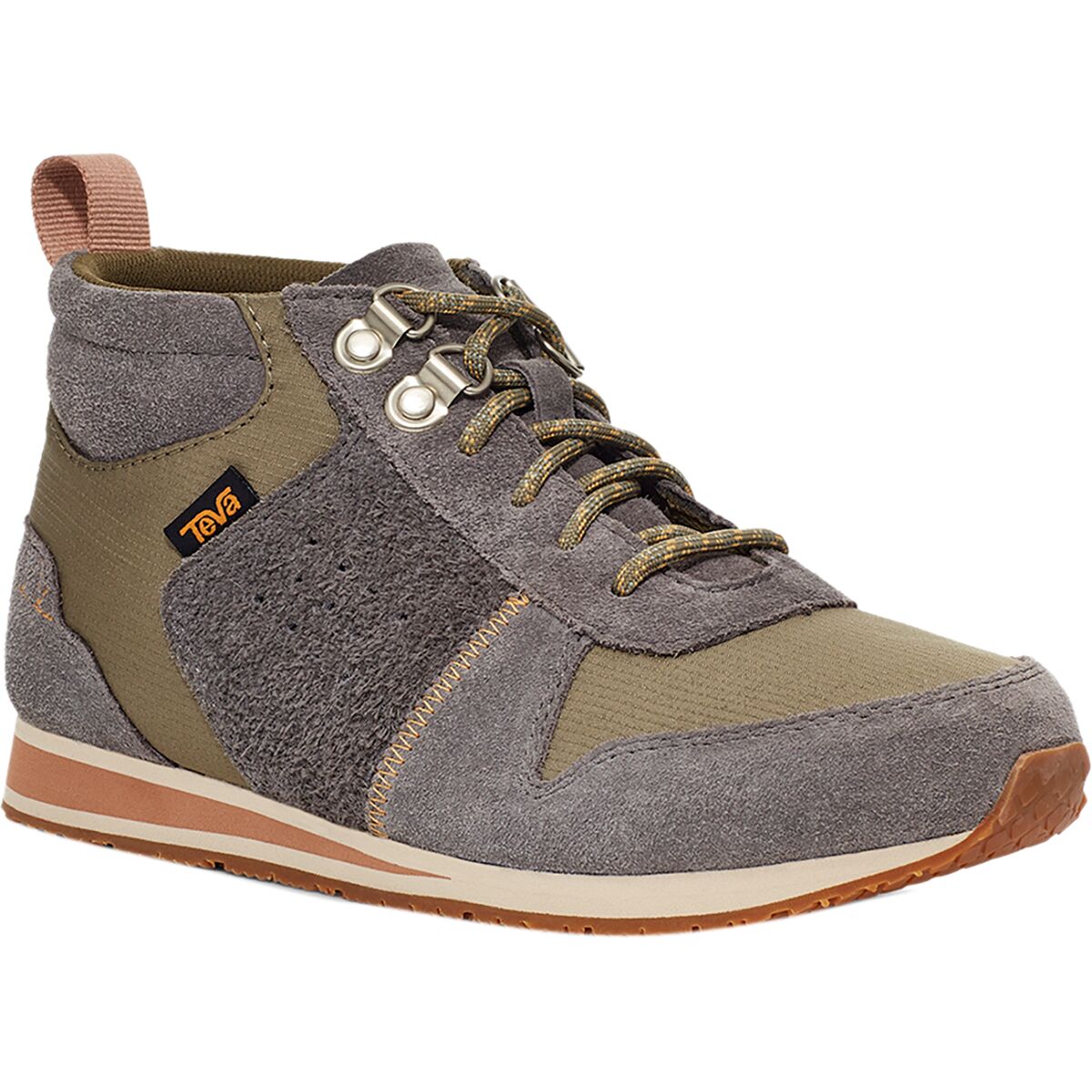 teva women's highside 84