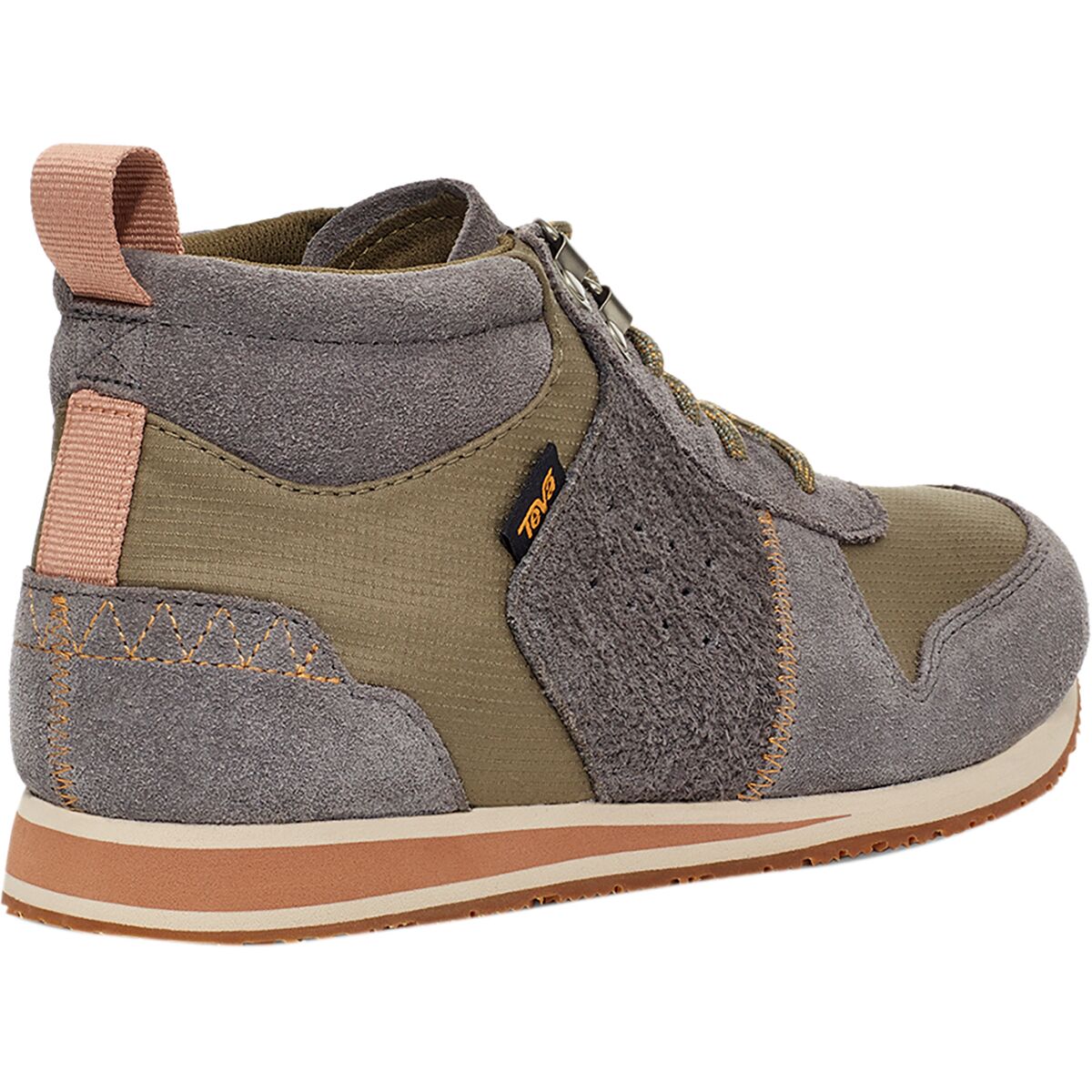 teva women's highside 84