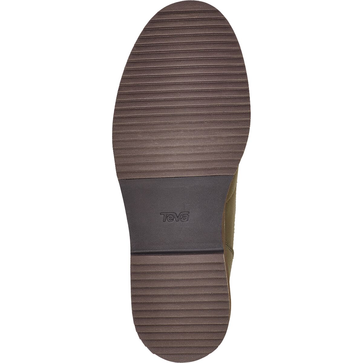 teva white midform