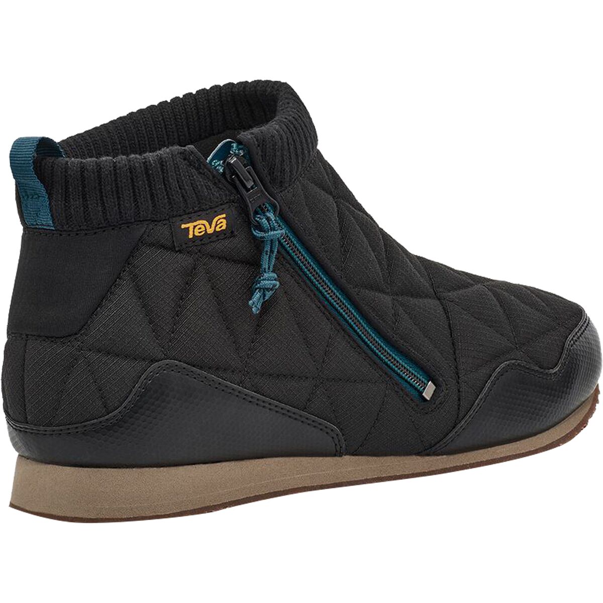 teva reember commuter boots