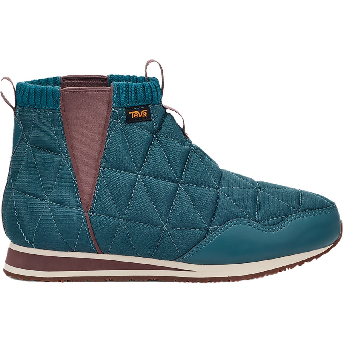 teva mid boot