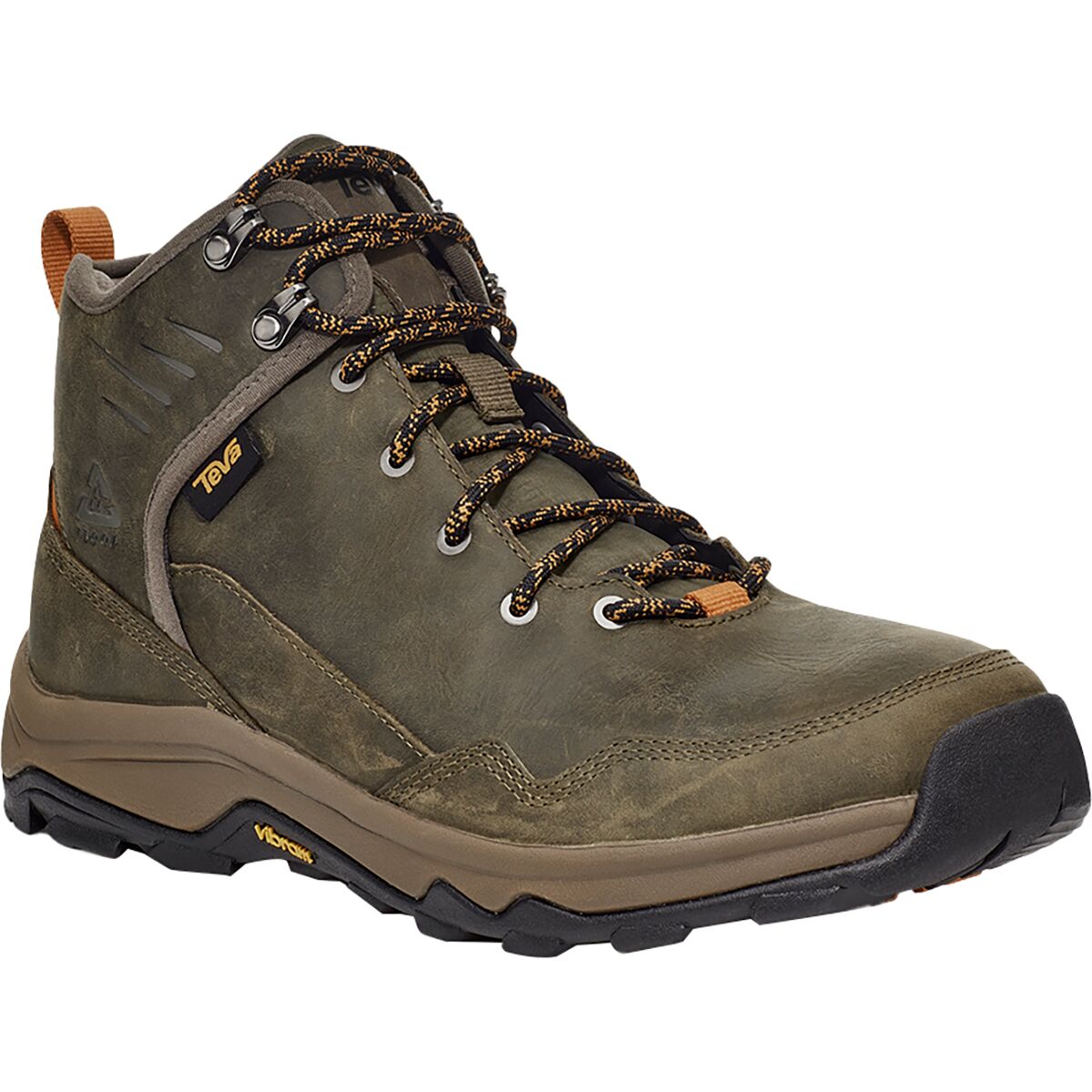 teva riva boot