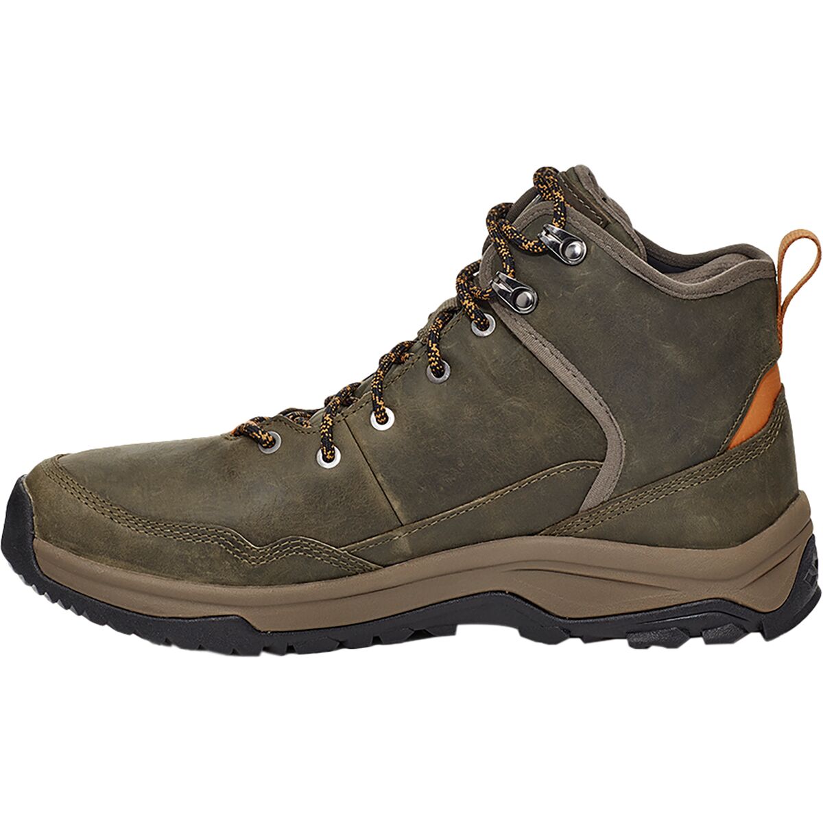 teva riva boot