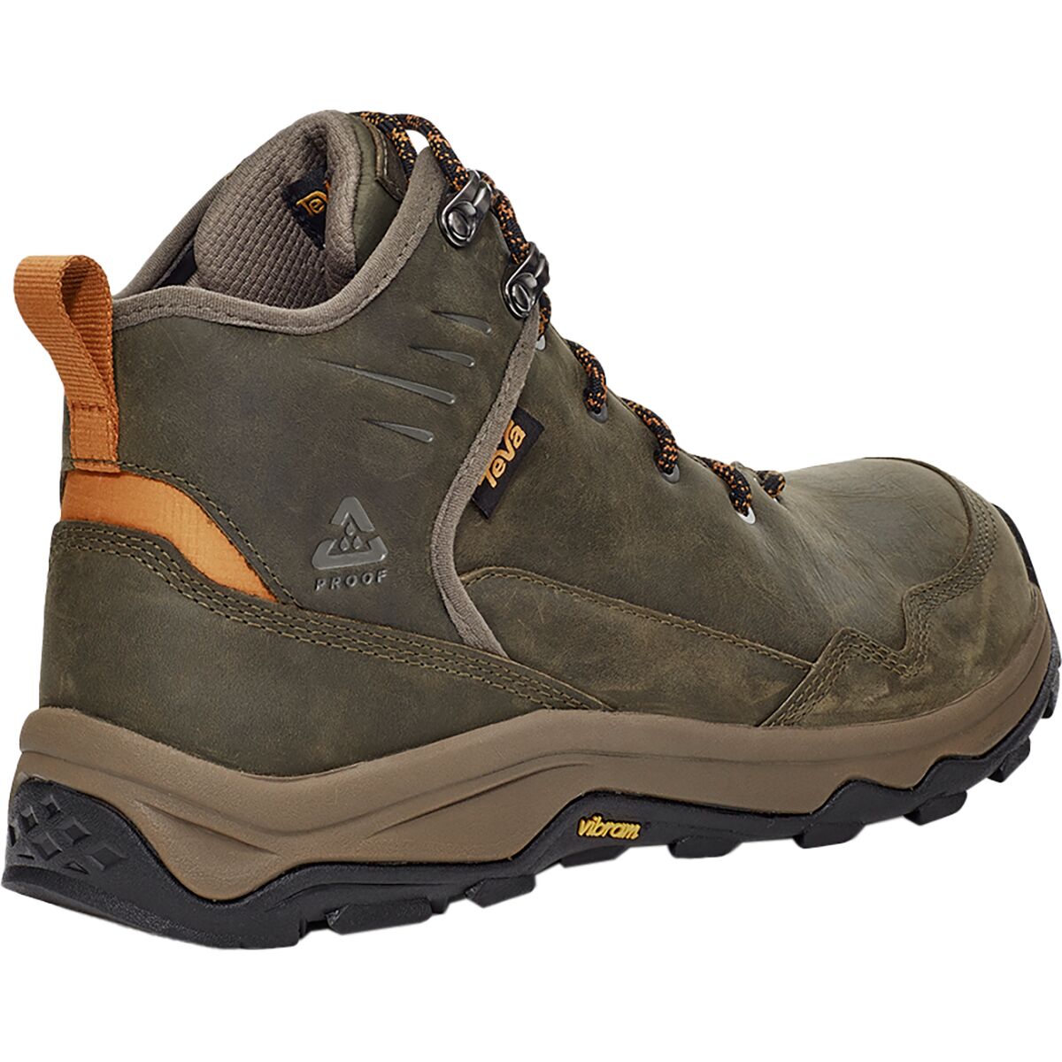 teva riva boot