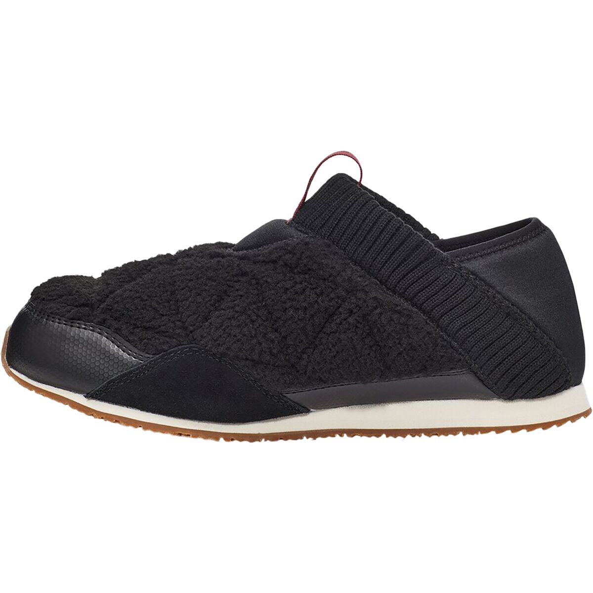 Teva Re Ember Moc Hiking Shoe in Black | UK