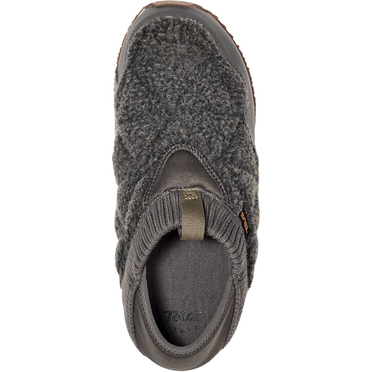 reember fleece teva