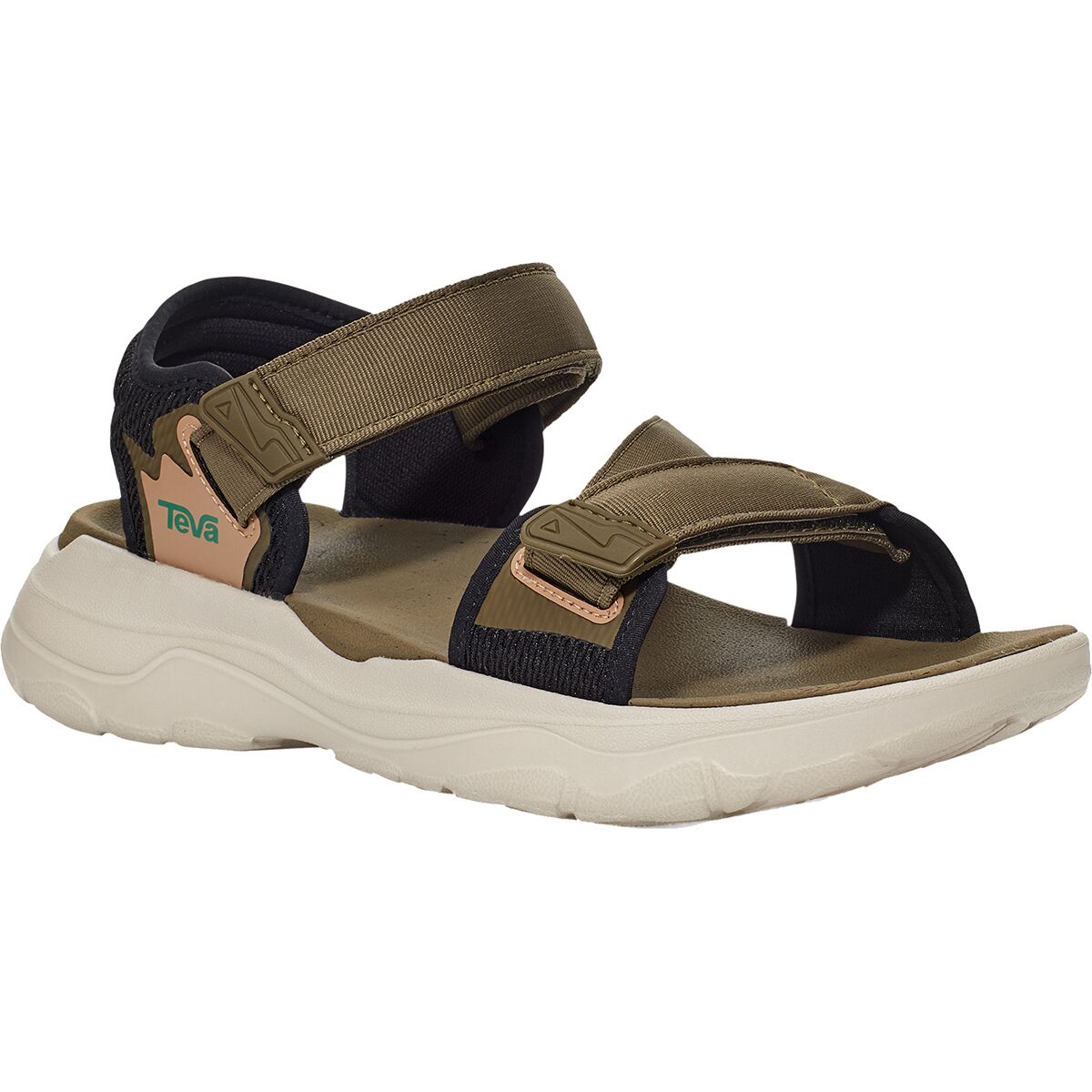 Teva Zymic Sandal Men's Footwear