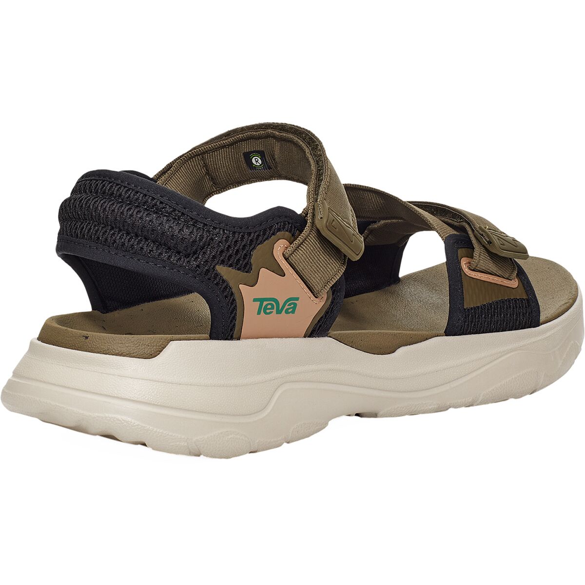 Teva Zymic Sandal Men's Footwear
