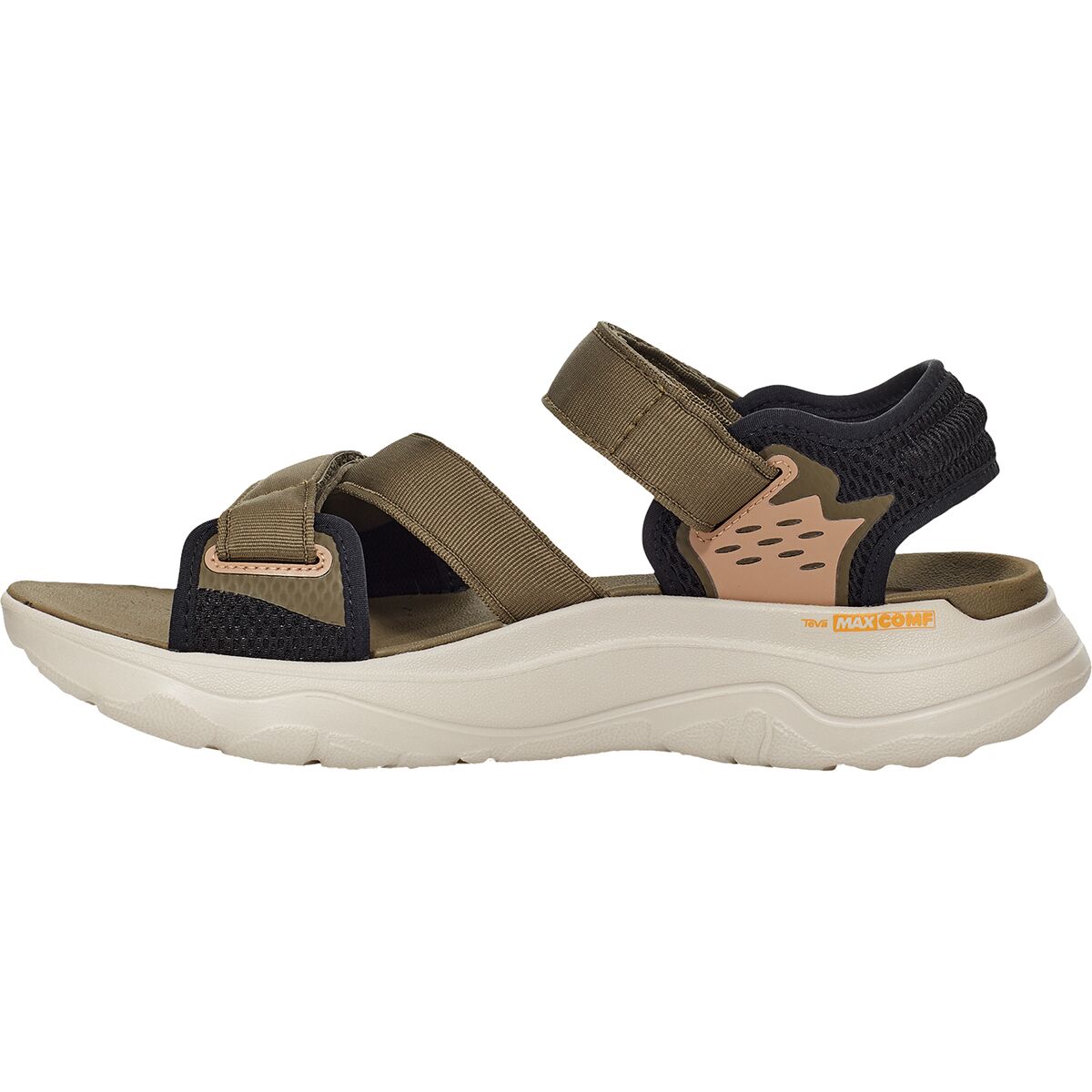 Teva Zymic Sandal Men's Footwear