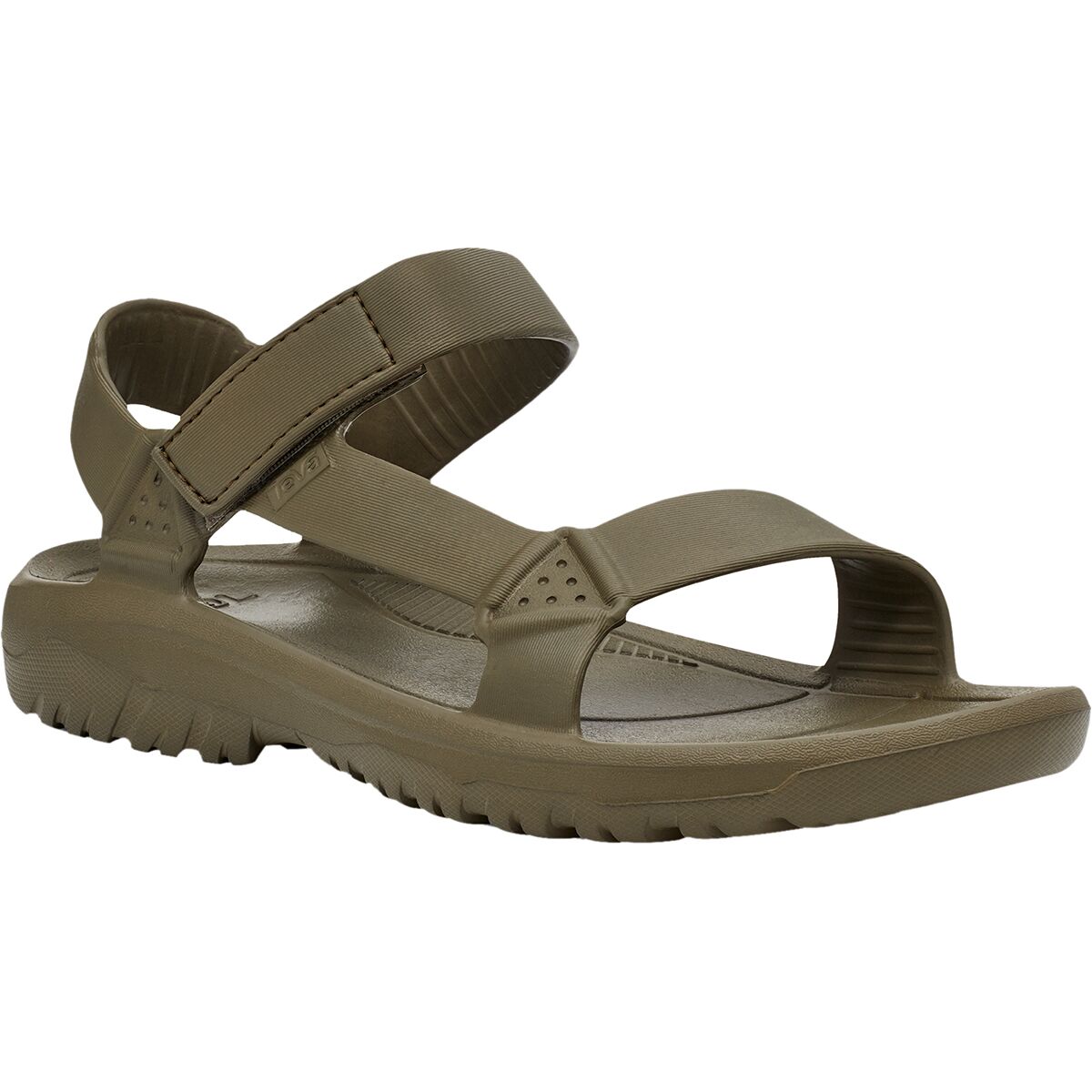 Teva mannen orkaan Drift open teen sandalen