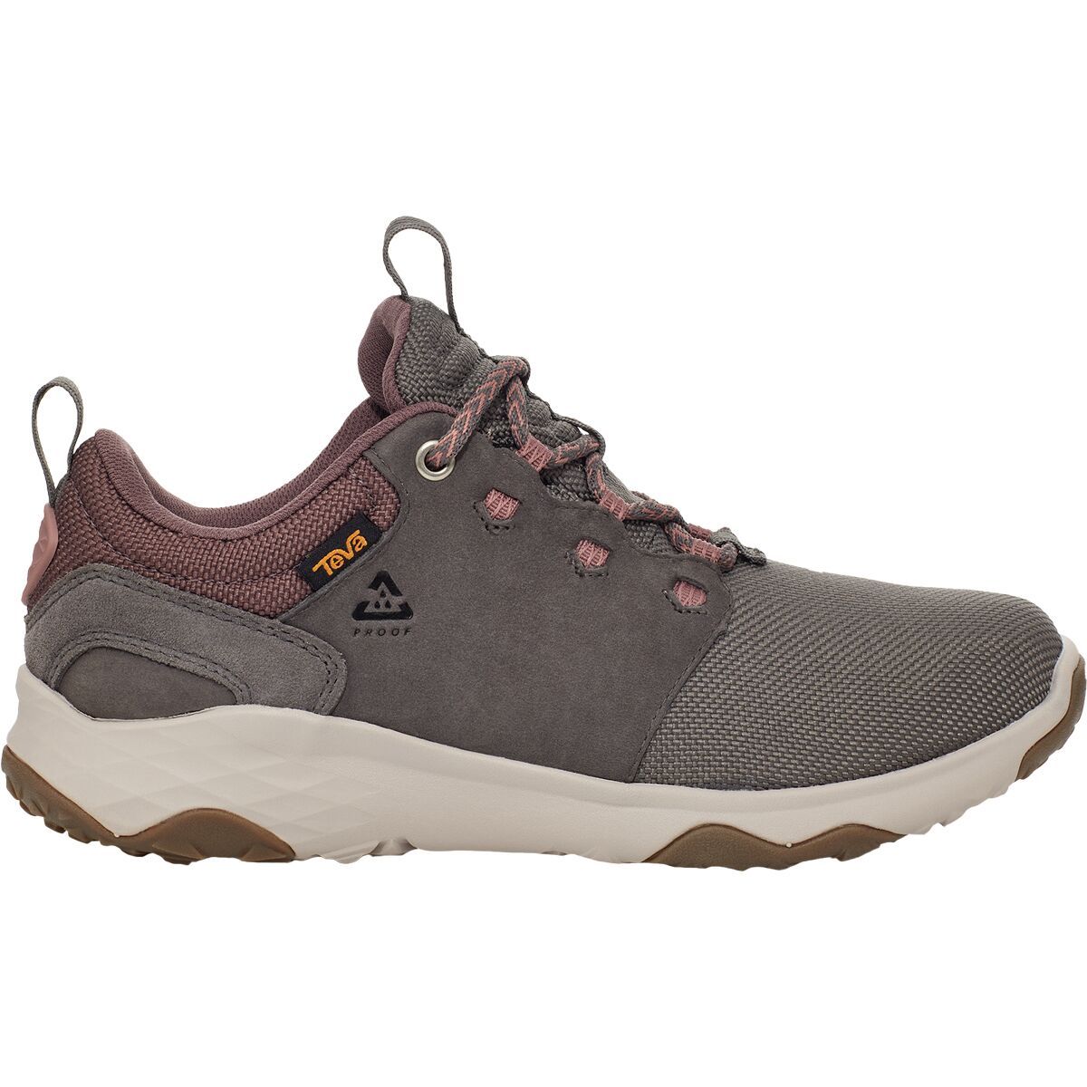 teva hiking shoes womens