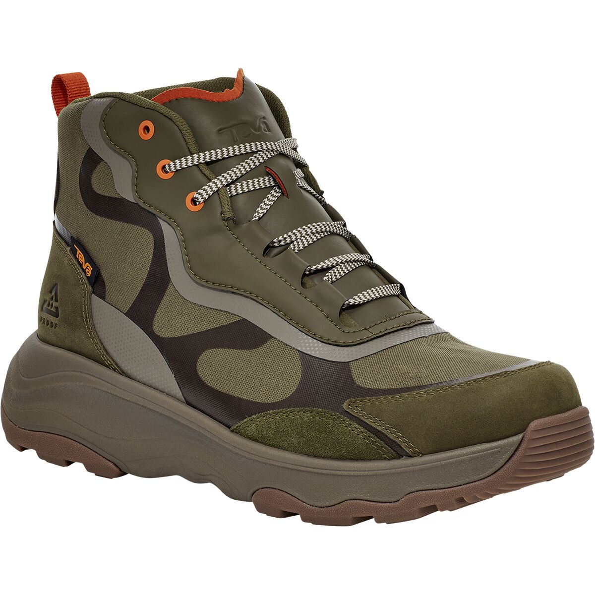 teva montara hiking boots