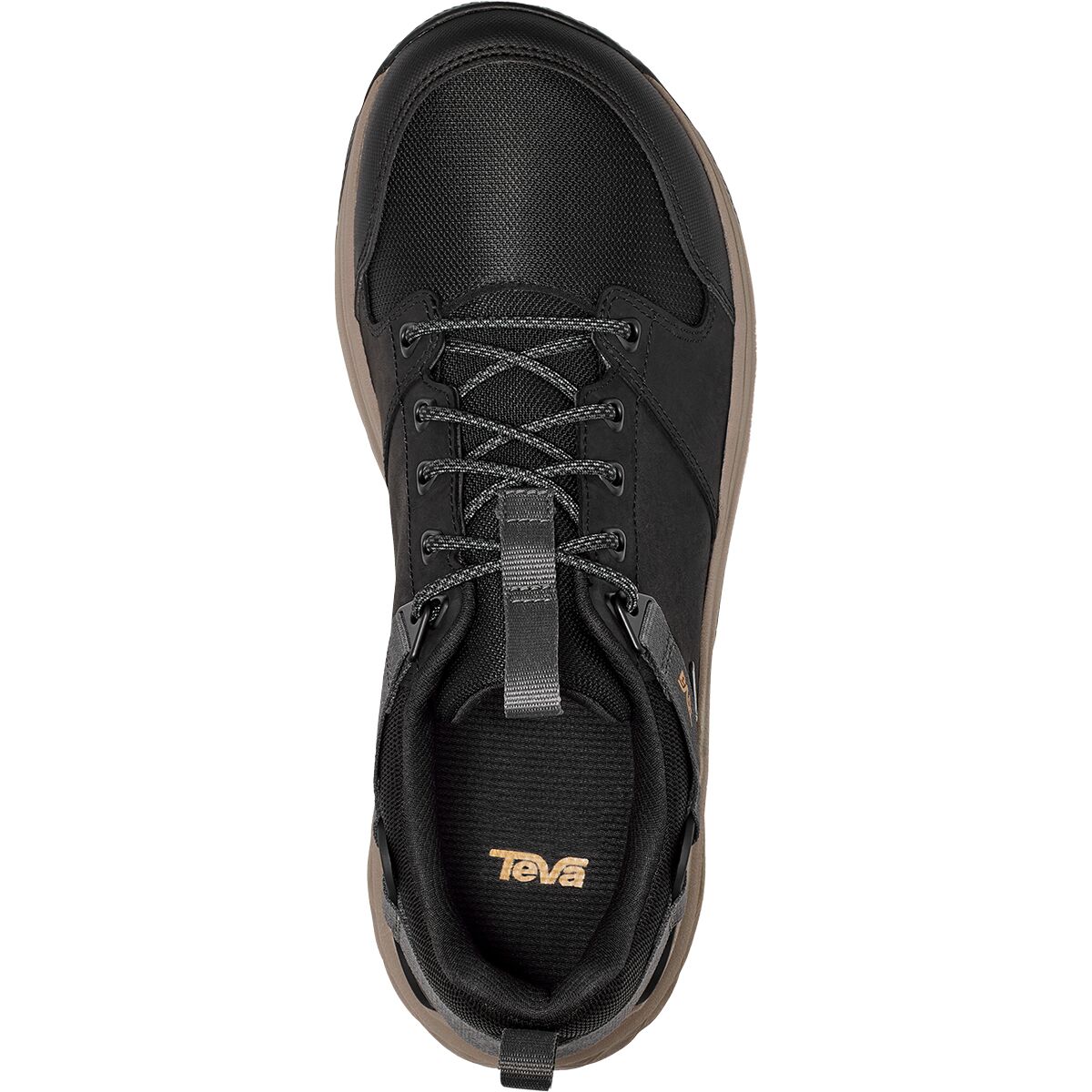 Teva Grandview GTX Low Hiking Shoe - Men's - Footwear