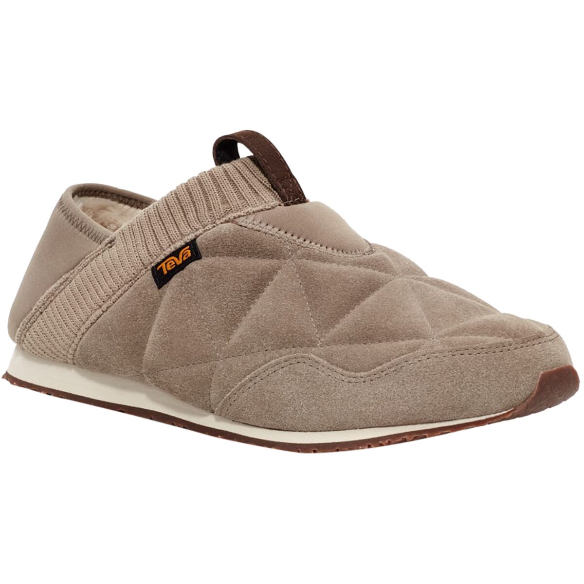 teva slippers mens