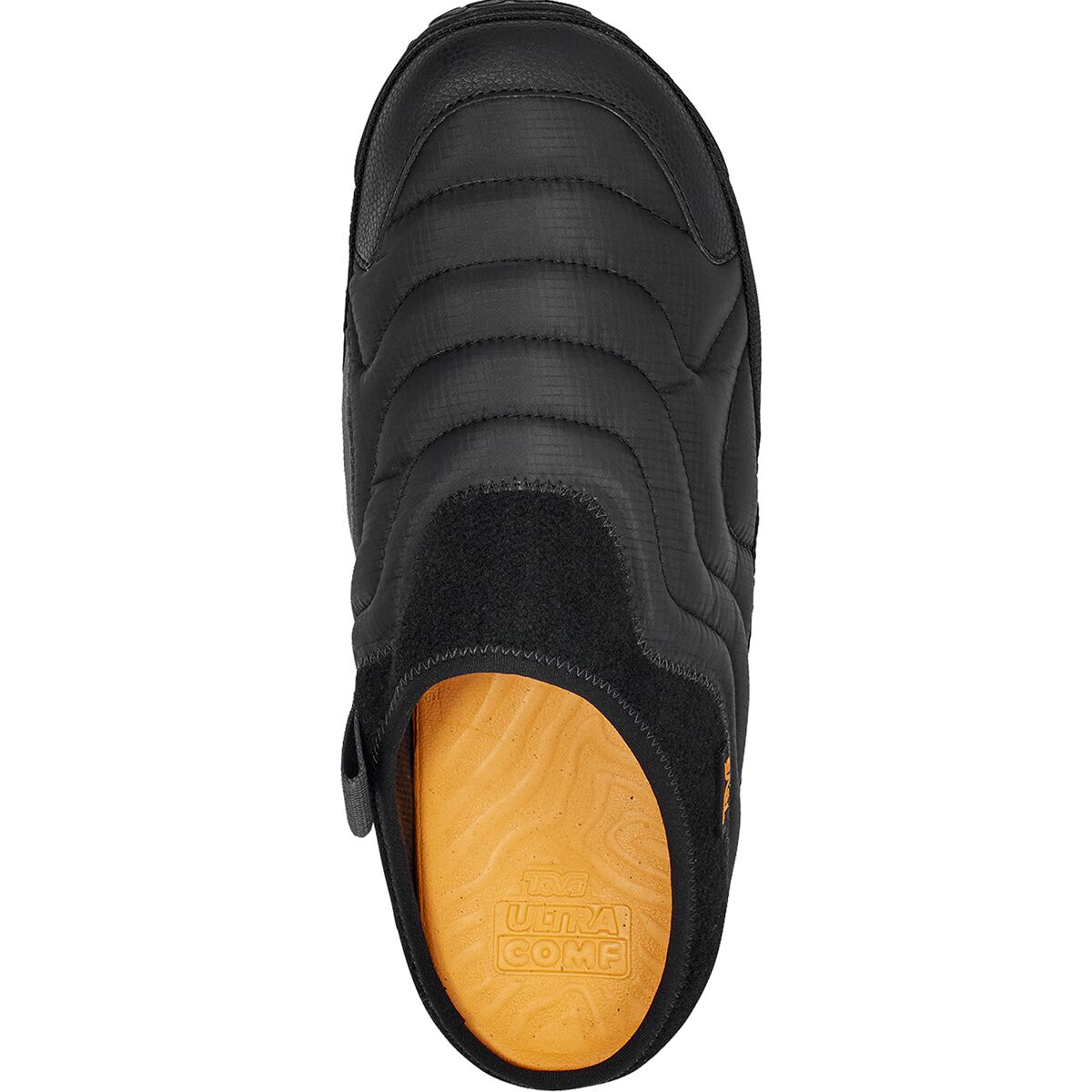 teva mens slippers