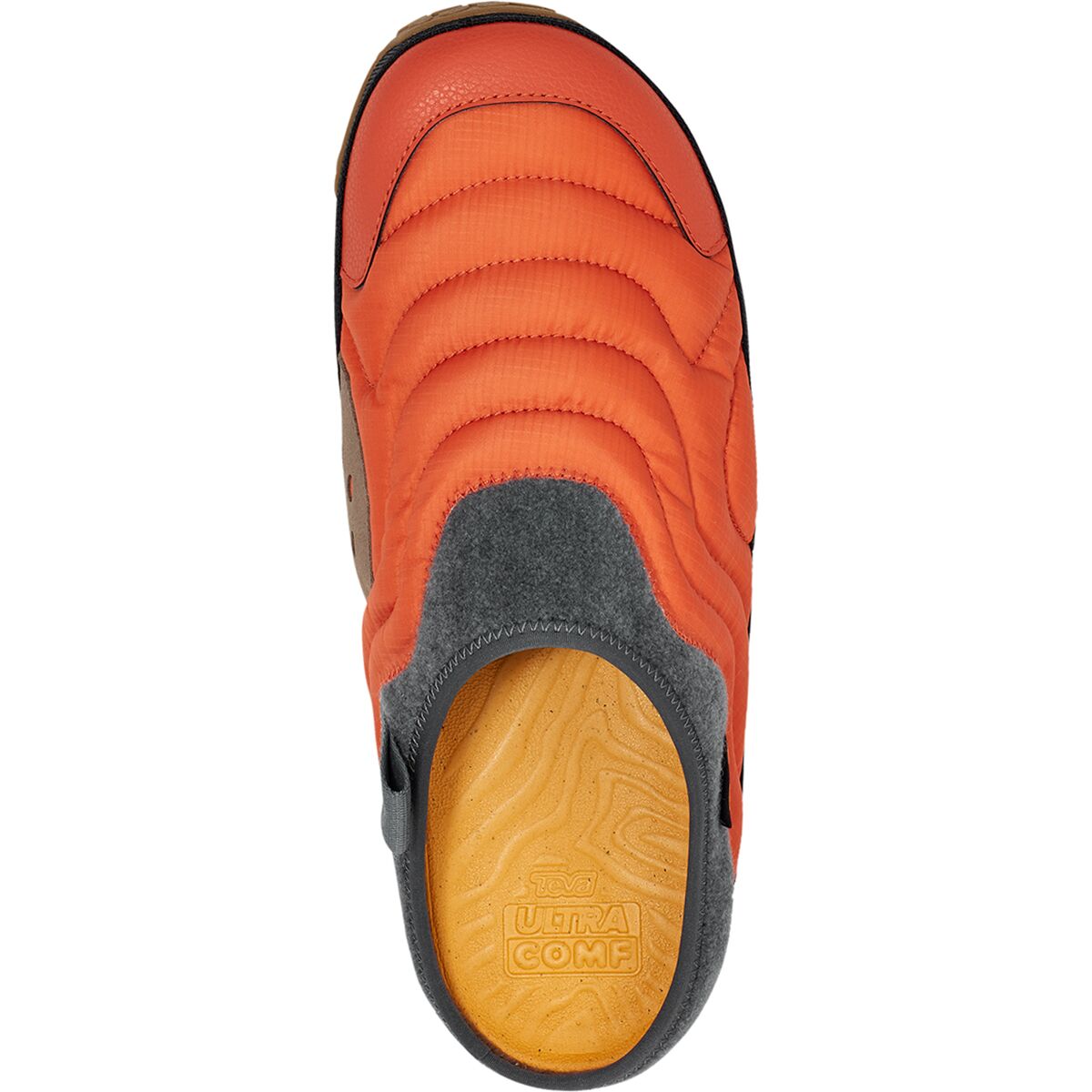 reember terrain slipper