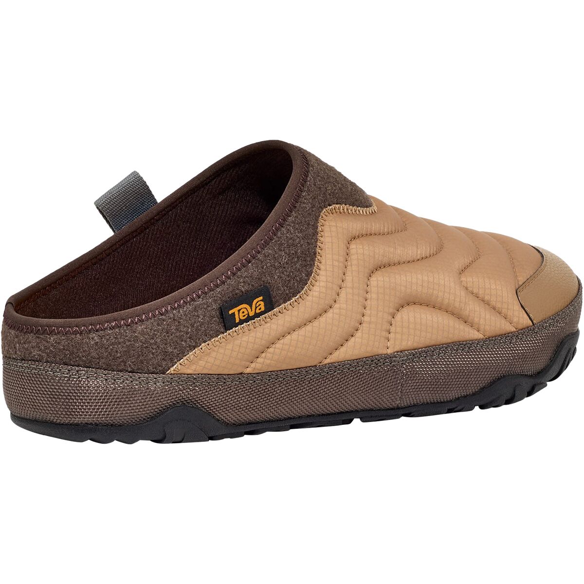 teva slippers mens