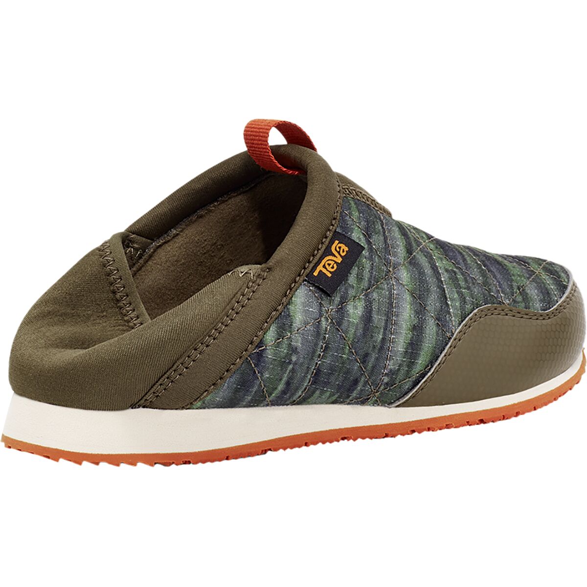 Teva Sandalo Bambino Originale Tie-dye – Regolabile Con Strappo – Per Gioco E Acqua