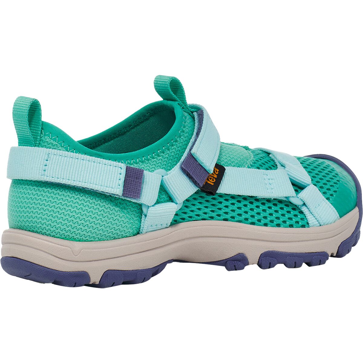 Teva Outflow Universal Hybride Sandaal