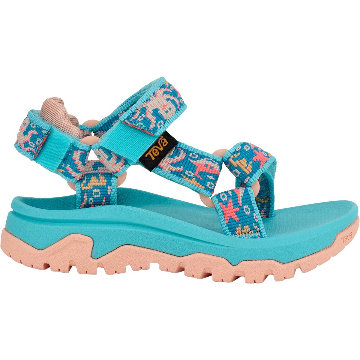Top Infant Sandals Product Photo