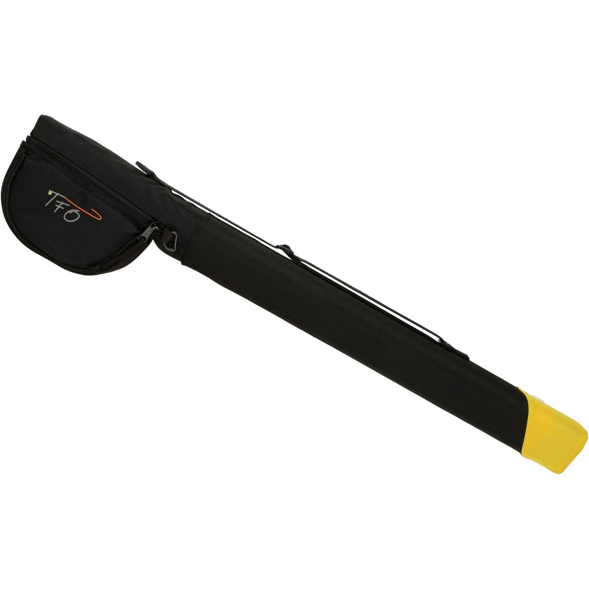 TFO NXT Standard Rod and Reel Package Fishing