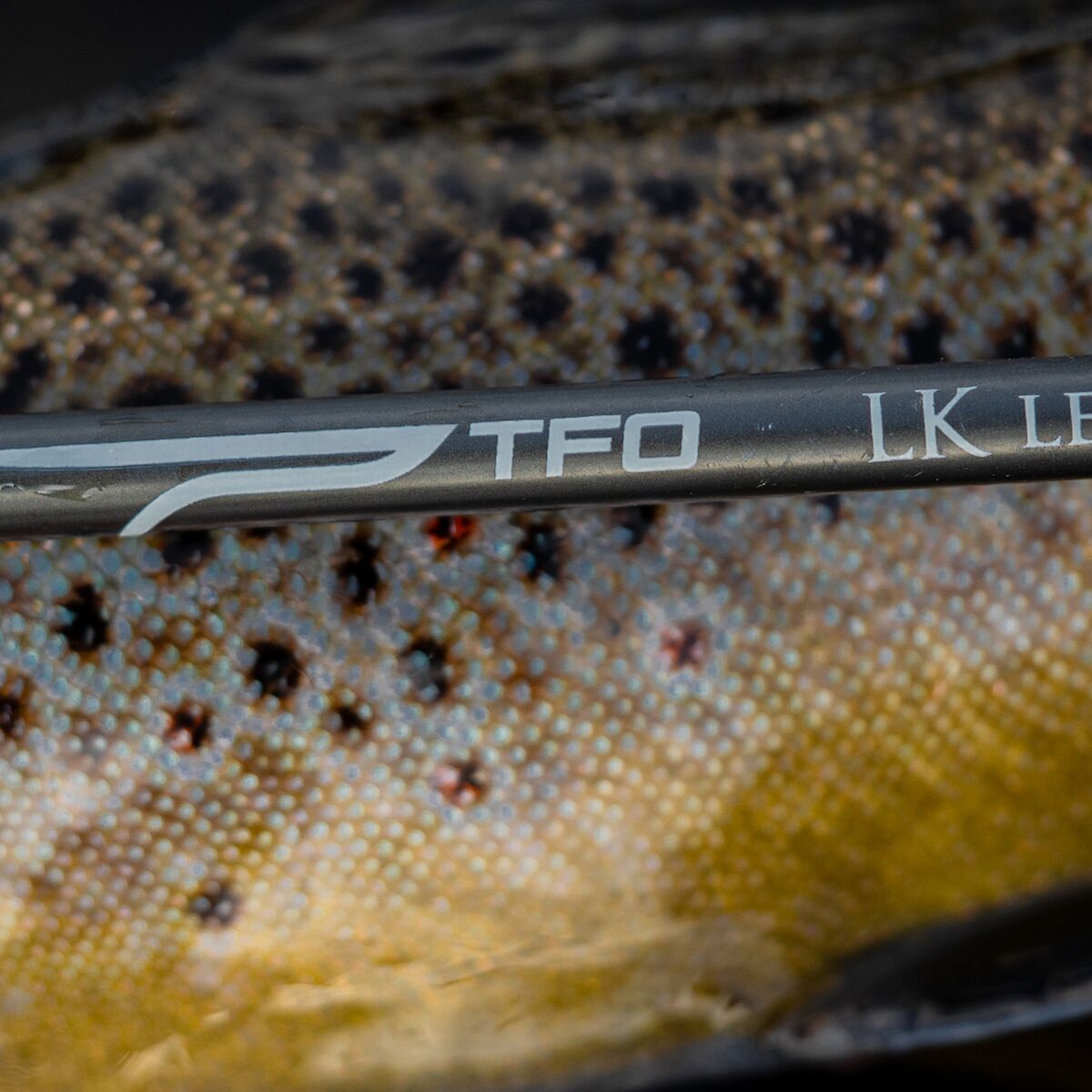 TFO LK Legacy Series Fly Rod