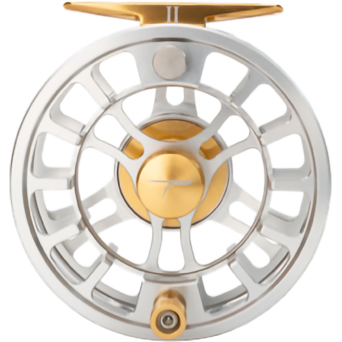 TFO NTR Large Arbor Reel