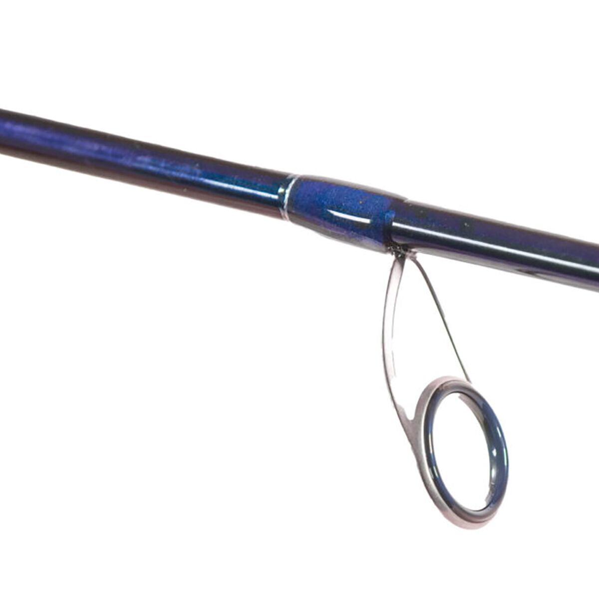 TFO Traveler Casting Rod + Case