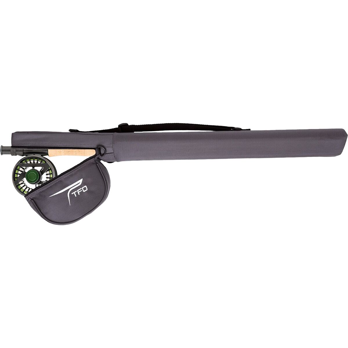Top Rod & Reel Combos Product Photo