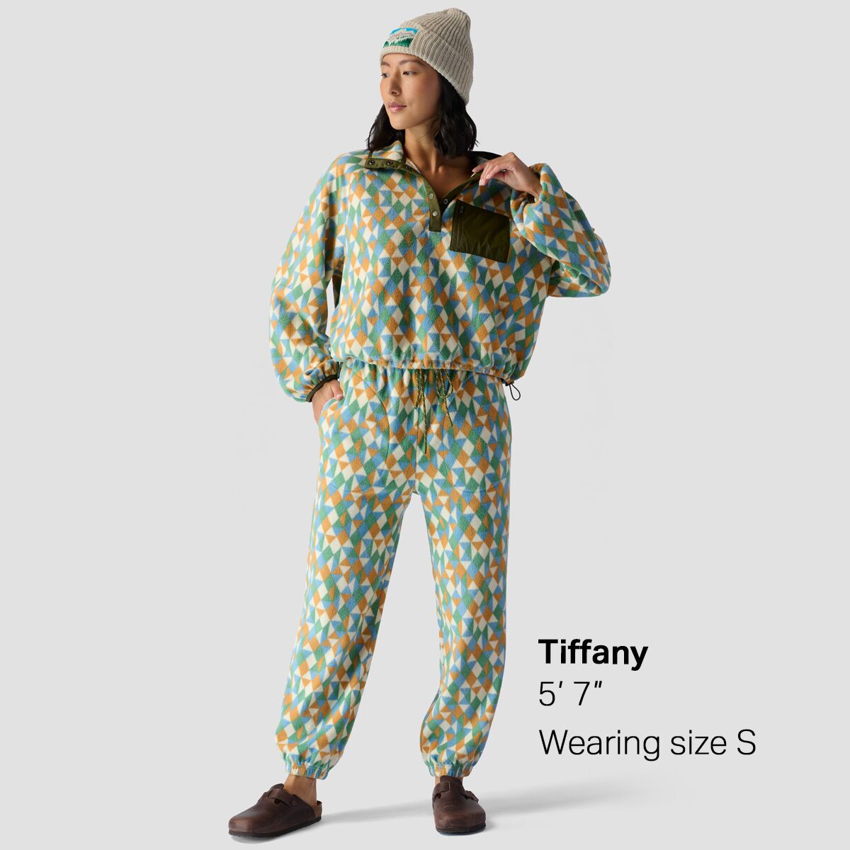 The Great Outdoors The Trek Sweatpant - Women´s
