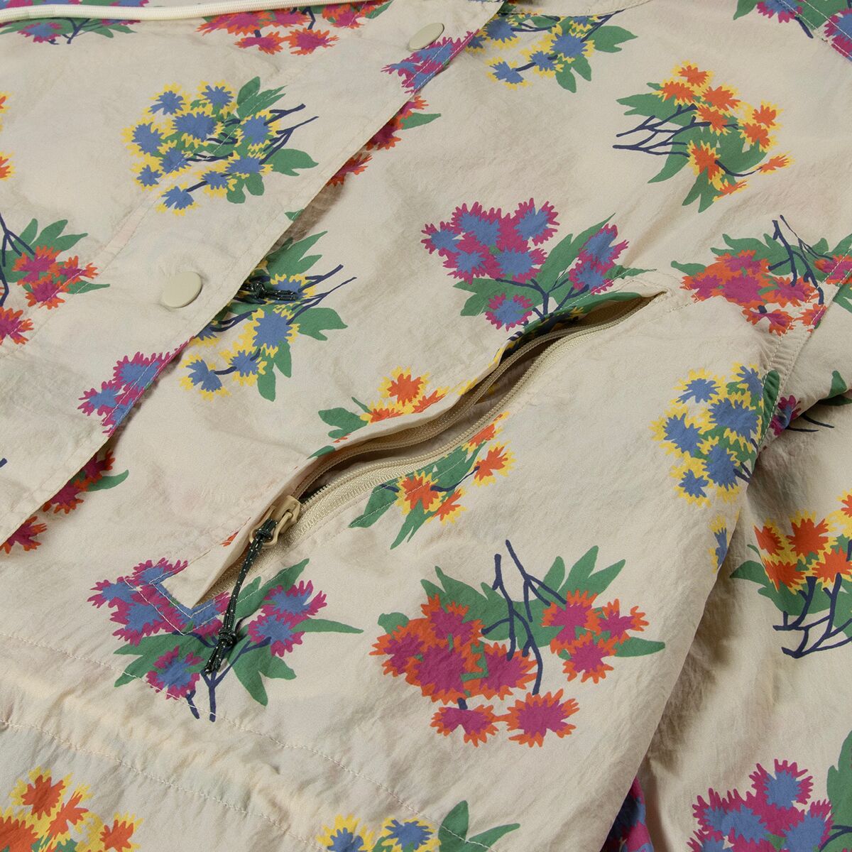 The Great Outdoors The Rover Jacket - Women´s