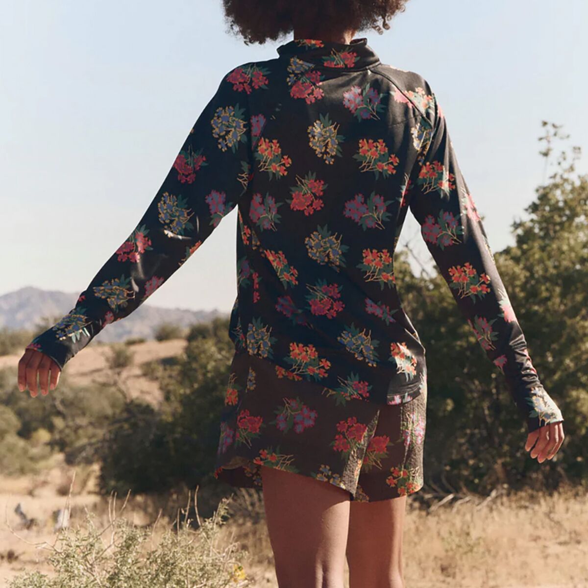 The Great Outdoors The Rover Short - Women´s
