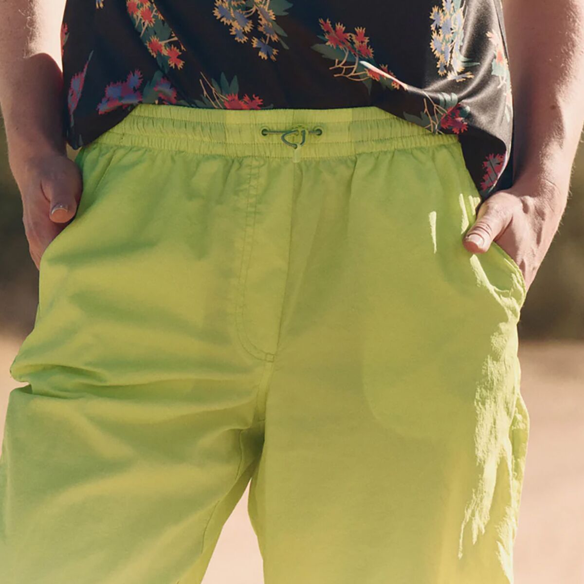 The Great Outdoors The Trailhead Pant - Women´s